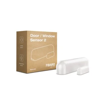 Fibaro Door/Window Sensor Ajtó és ablak érzékelő