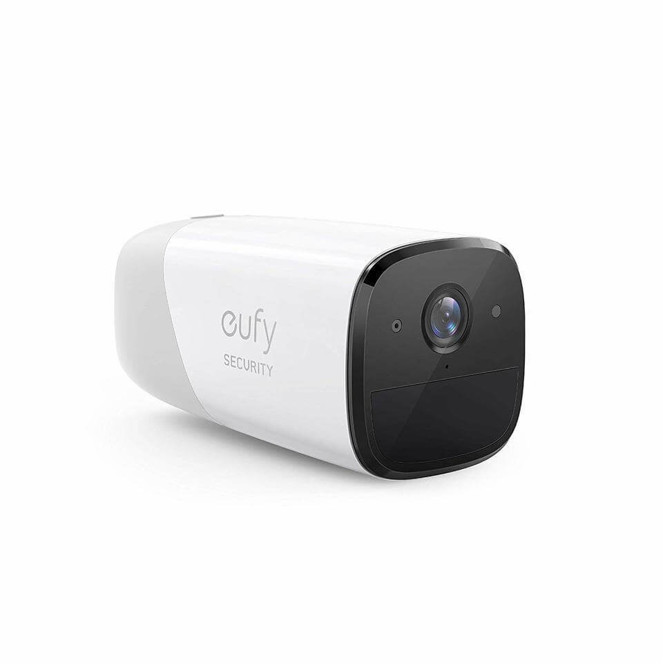 eufy eufyCam 2 Pro kiegészítő kamera