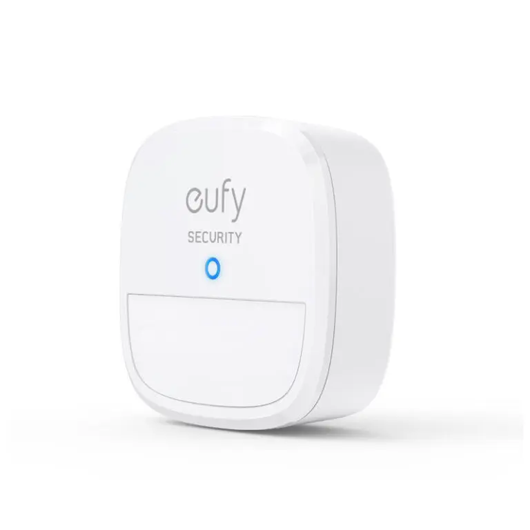 eufy Motion Sensor mozgásérzékelő